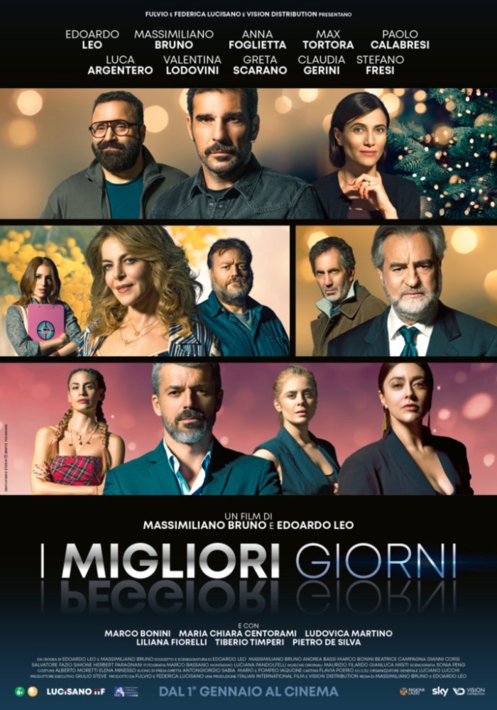 I MIGLIORI GIORNI