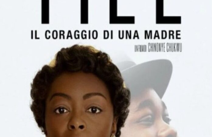 TILL – IL CORAGGIO DI UNA MADRE