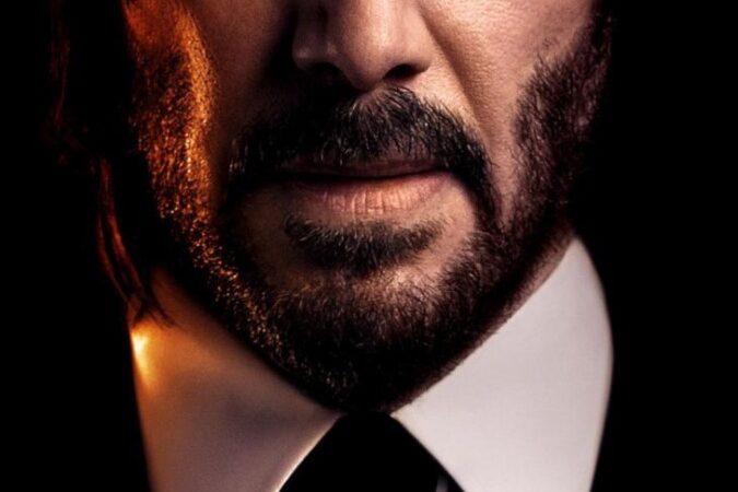 JOHN WICK 4
