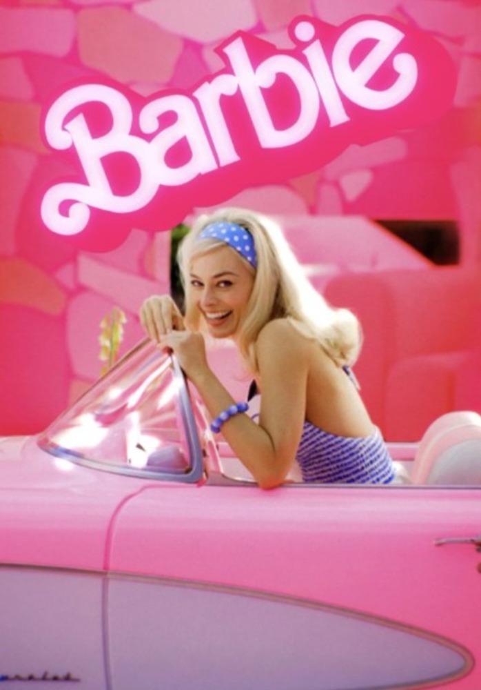 BARBIE – IL FILM