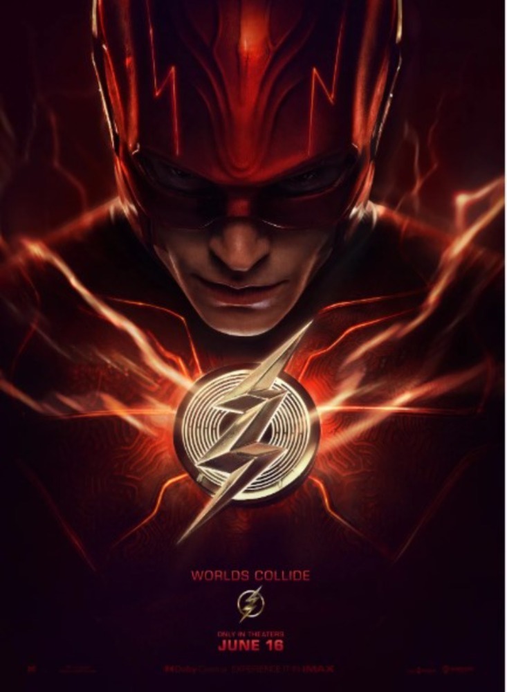 THE FLASH