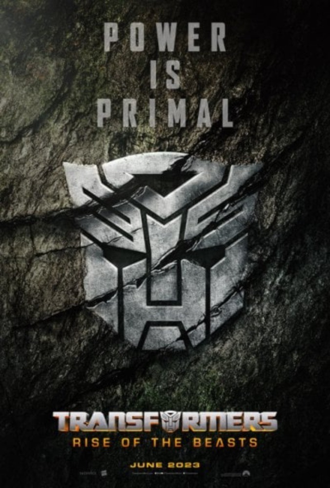 TRANSFORMERS – IL RISVEGLIO