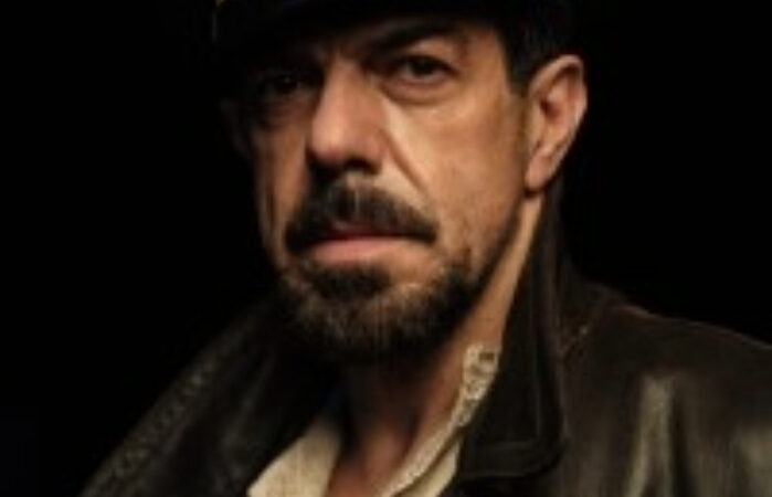 COMANDANTE