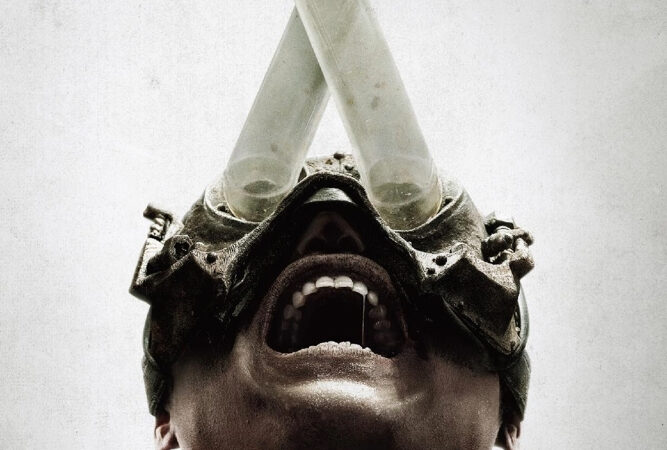 SAW X