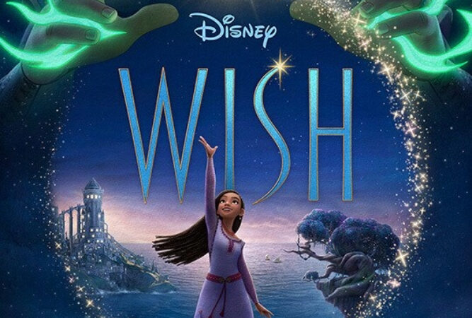 WISH
