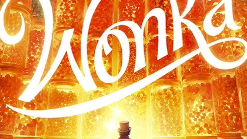 WONKA