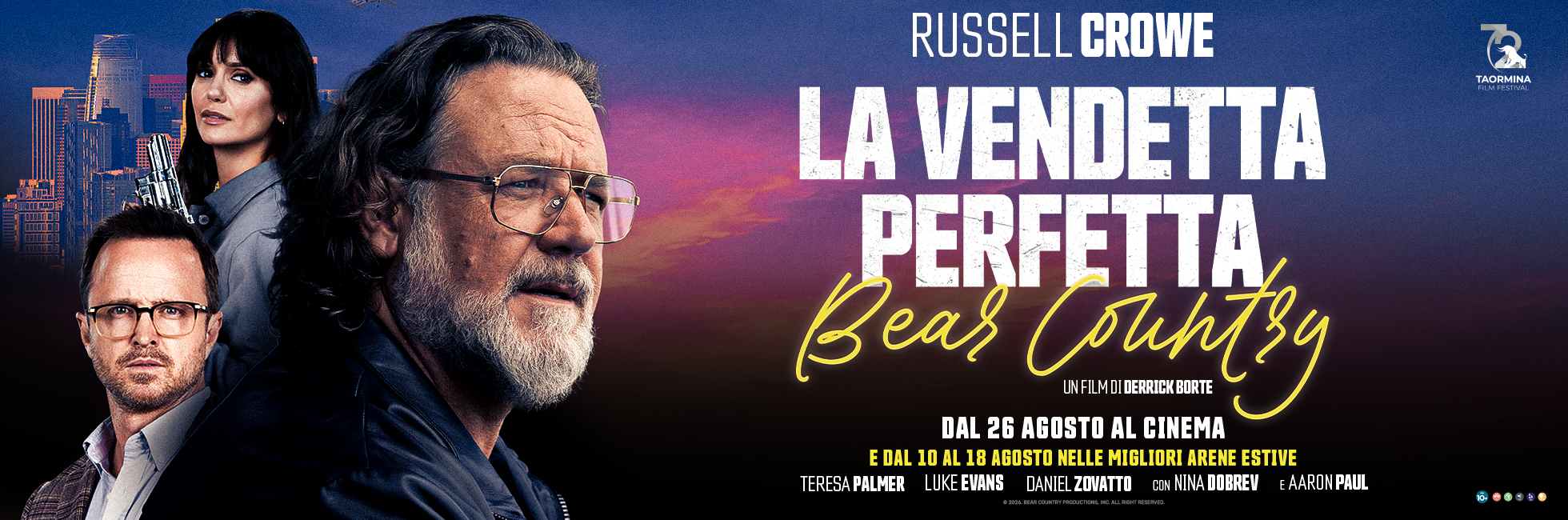 lavendettaperfettabearcountry][48310][REELWIDE][][