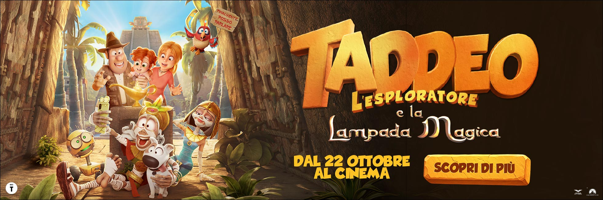 taddeolesporatoreelalampadamagica][48604][REELWIDE][][