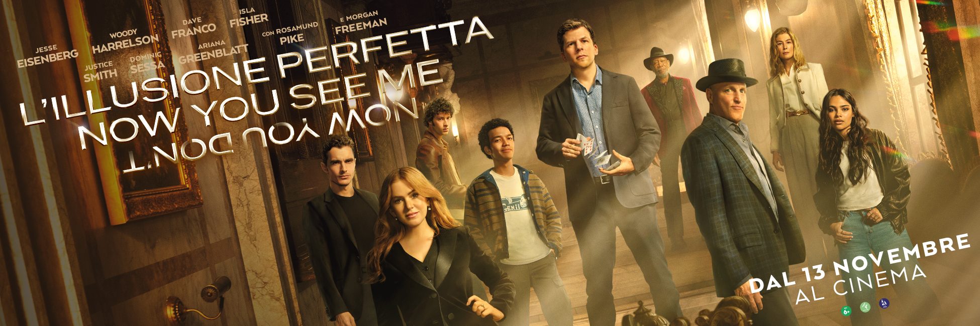 lillusioneperfettanowyouseemenowyoudont][46622][REELWIDE][][