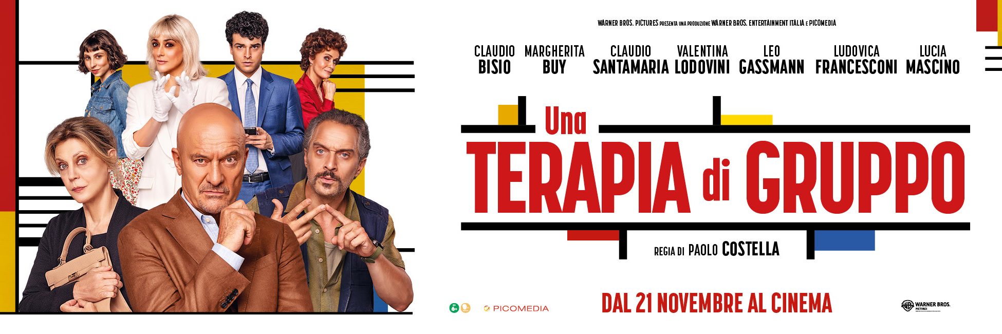 multisala corallo programmazione e orari
